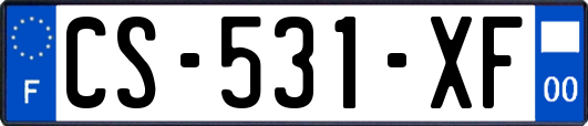 CS-531-XF