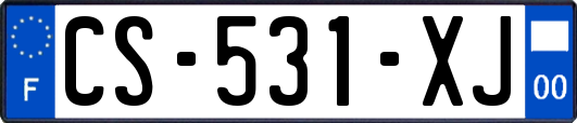 CS-531-XJ