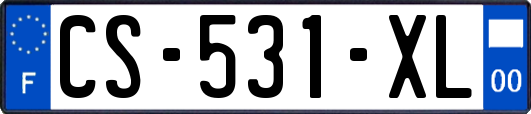 CS-531-XL