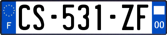 CS-531-ZF