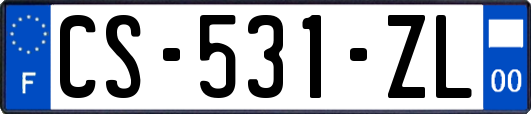 CS-531-ZL