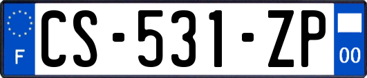 CS-531-ZP