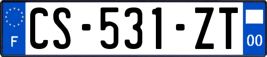 CS-531-ZT