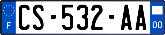 CS-532-AA