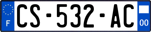 CS-532-AC