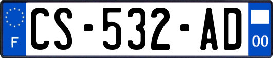 CS-532-AD