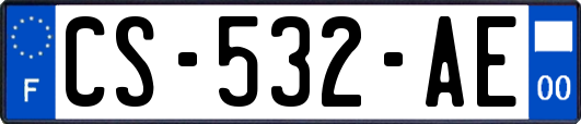 CS-532-AE