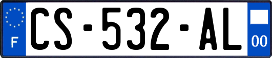 CS-532-AL