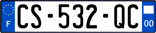 CS-532-QC