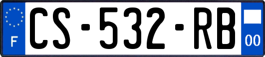 CS-532-RB