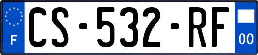 CS-532-RF
