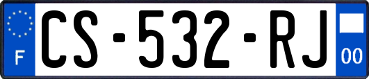 CS-532-RJ
