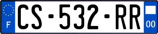 CS-532-RR