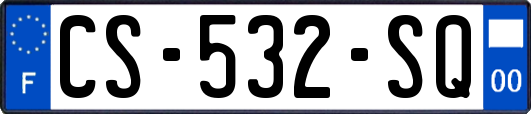 CS-532-SQ