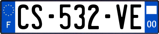 CS-532-VE