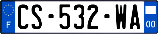 CS-532-WA