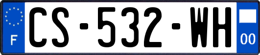 CS-532-WH