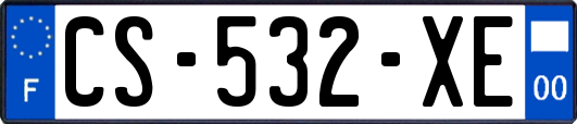 CS-532-XE