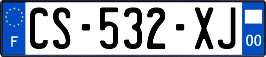 CS-532-XJ