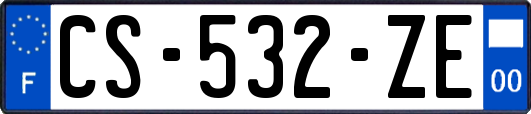 CS-532-ZE