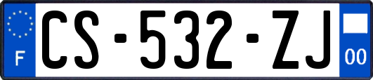 CS-532-ZJ