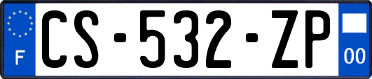 CS-532-ZP