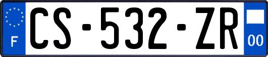 CS-532-ZR