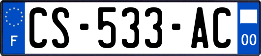 CS-533-AC