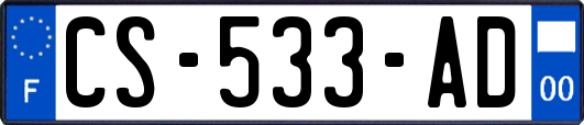 CS-533-AD