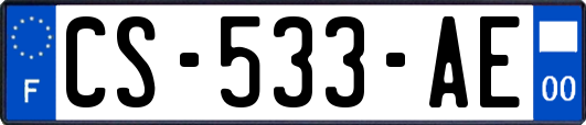 CS-533-AE