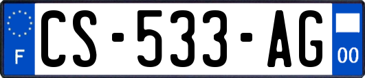 CS-533-AG