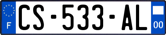CS-533-AL