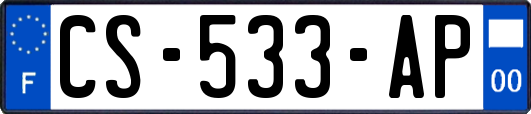 CS-533-AP