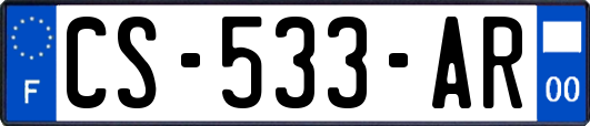 CS-533-AR