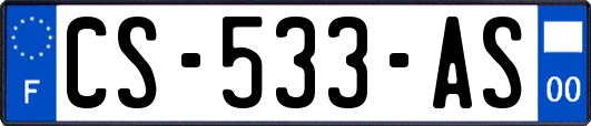 CS-533-AS