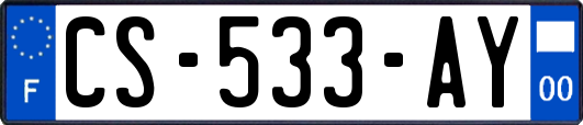 CS-533-AY