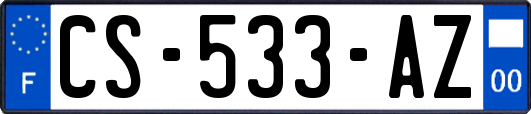 CS-533-AZ