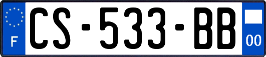 CS-533-BB
