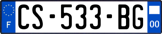 CS-533-BG