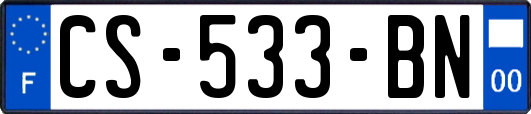 CS-533-BN