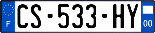 CS-533-HY