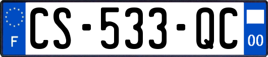 CS-533-QC