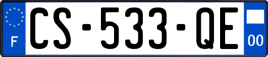 CS-533-QE