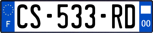 CS-533-RD