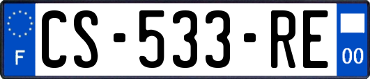 CS-533-RE