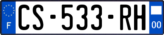 CS-533-RH
