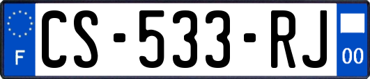 CS-533-RJ