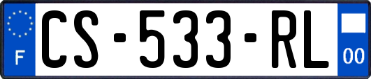 CS-533-RL
