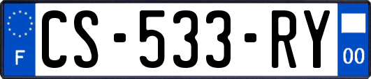 CS-533-RY