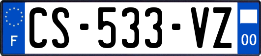 CS-533-VZ